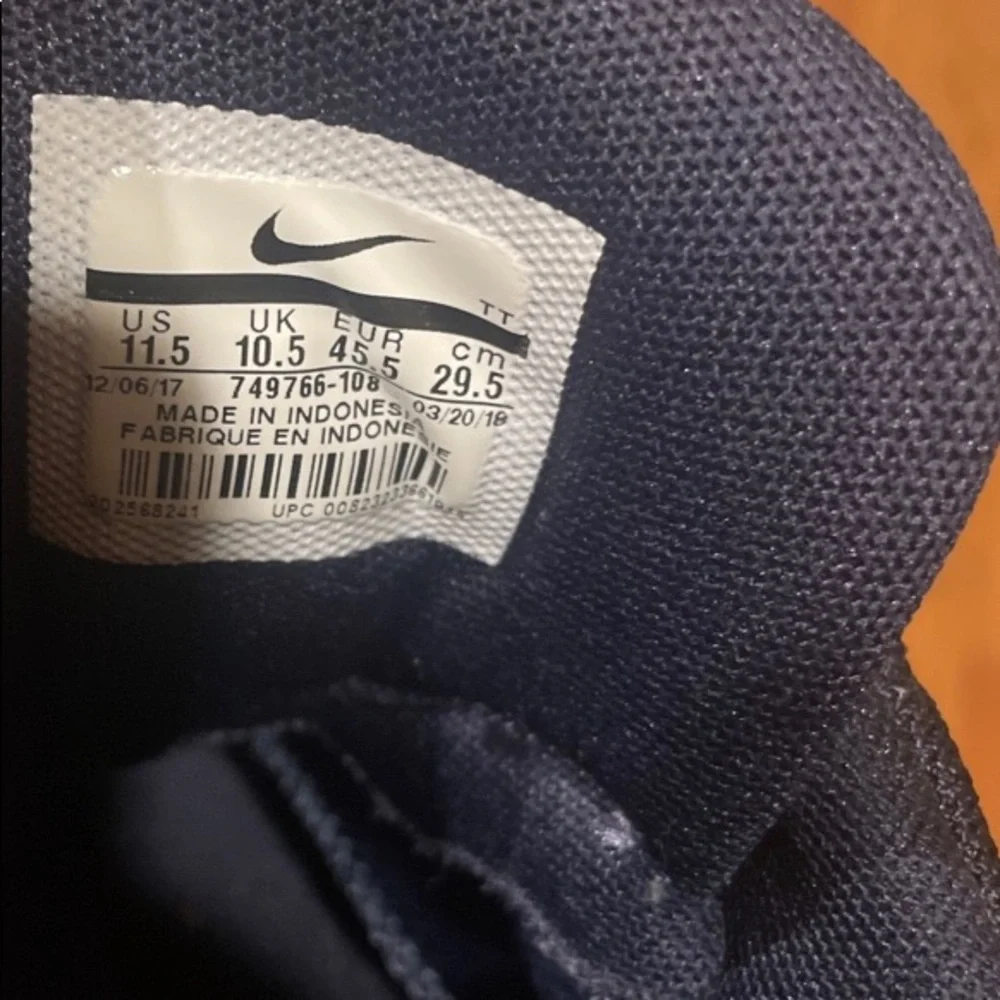 Air max 95 Dessert Sand obsidian sail - Picture 5 of 6